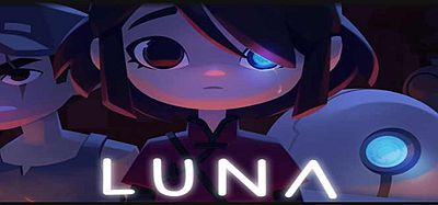 Oculus Quest 游戏《Luna- Episode 1 – Left Behind》露娜：第 1 集 – 落后